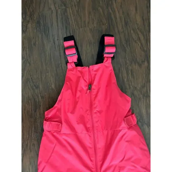 Columbia snow pants